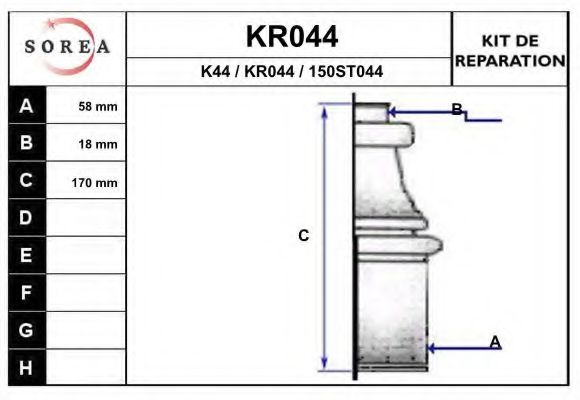 EAI KR044