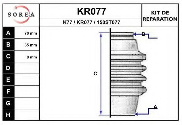 EAI KR077