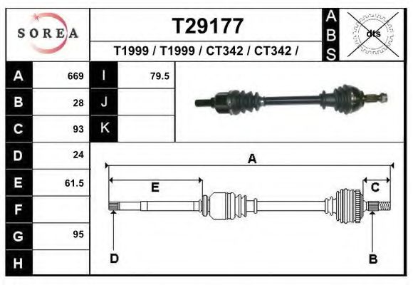 EAI T29177