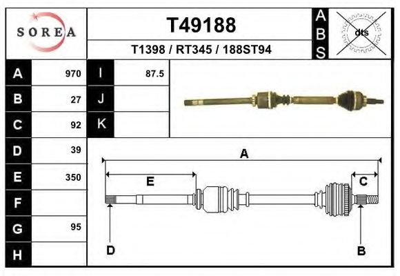 EAI T49188