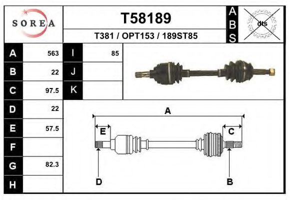 EAI T58189