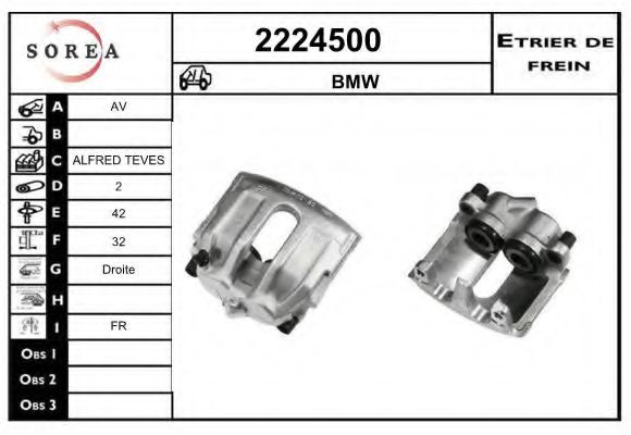 EAI 2224500