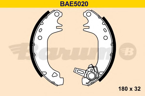 BARUM BAE5020