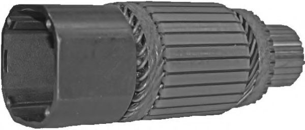 PRESTOLITE ELECTRIC 6527-109