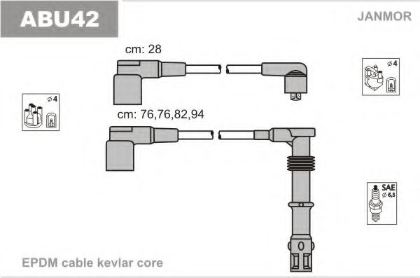 JANMOR ABU42