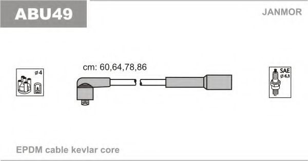 JANMOR ABU49