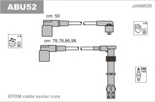 JANMOR ABU52