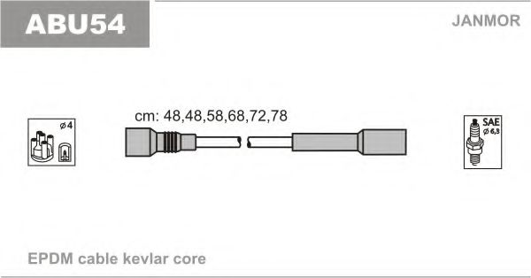 JANMOR ABU54