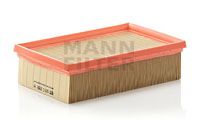 MANN-FILTER C 2282