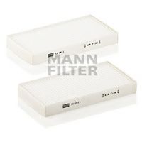 MANN-FILTER CU 1811-2