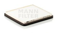 MANN-FILTER CU 20 010