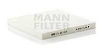 MANN-FILTER CU 22 010