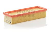 MANN-FILTER C 2440/1