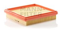 MANN-FILTER C 25 153