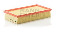 MANN-FILTER C 29 118