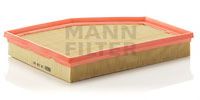 MANN-FILTER C 30 139