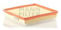 MANN-FILTER C 30 163