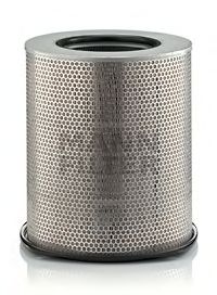 MANN-FILTER C 36 1820