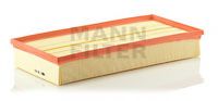 MANN-FILTER C 39 201