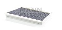 MANN-FILTER CUK 3461