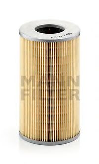 MANN-FILTER H 12 107/1