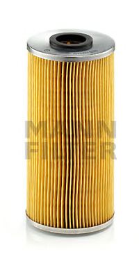 MANN-FILTER H 943/2 t