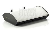 MANN-FILTER CU 2750