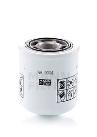 MANN-FILTER WH 9004