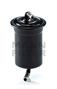 MANN-FILTER WK 614/48