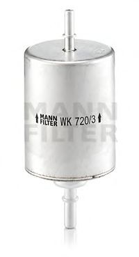 MANN-FILTER WK 720/3