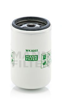 MANN-FILTER WK 8003 x