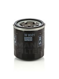 MANN-FILTER W 6021