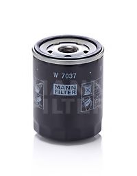 MANN-FILTER W 7037