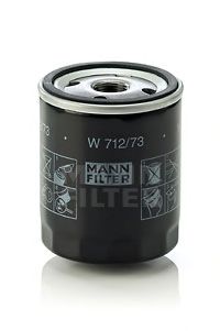 MANN-FILTER W 712/73