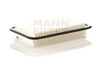 MANN-FILTER C 25 006