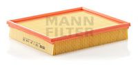 MANN-FILTER C 26 109