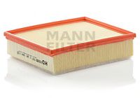 MANN-FILTER C 26 168/1