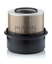 MANN-FILTER C 33 1305