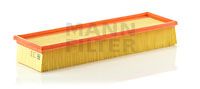 MANN-FILTER C 39 108