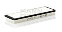 MANN-FILTER CU 3435