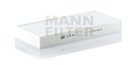 MANN-FILTER CU 37 230