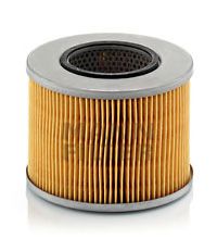 MANN-FILTER H 1232