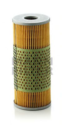 MANN-FILTER H 829