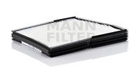 MANN-FILTER CU 2645