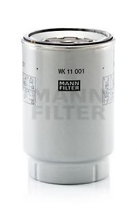 MANN-FILTER WK 11 001 x