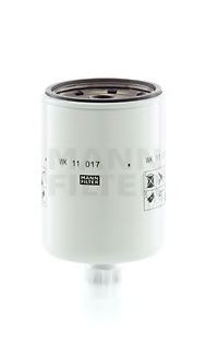 MANN-FILTER WK 11 017