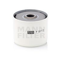 MANN-FILTER P 917/2 x