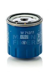 MANN-FILTER W 712/11