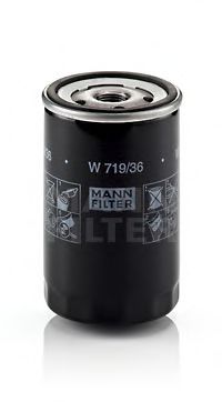 MANN-FILTER W 719/36