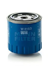 MANN-FILTER W 815/3